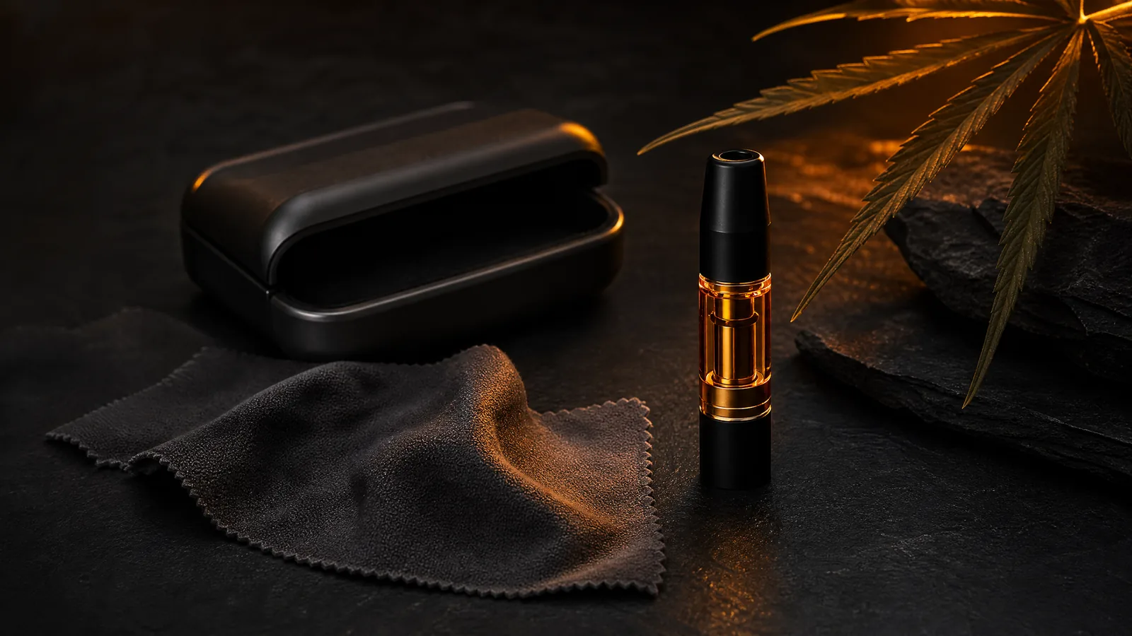Cartridge Care
