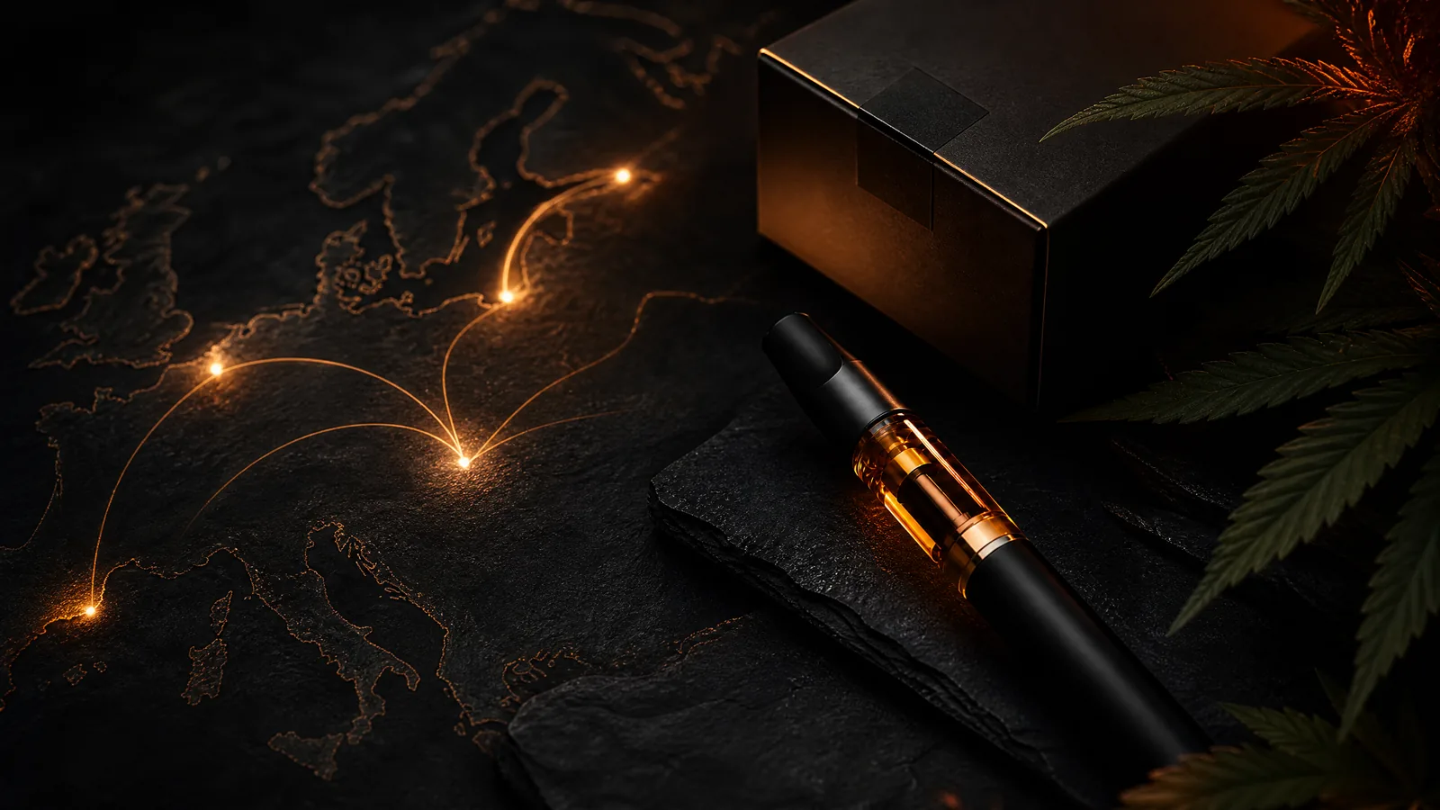 Europe Shipping