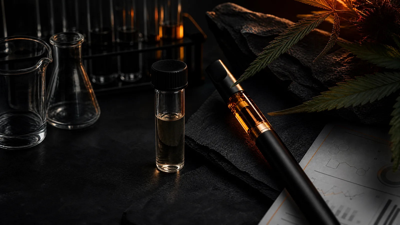 Third-Party Lab Testing Explained: What COA Reports Actually Mean