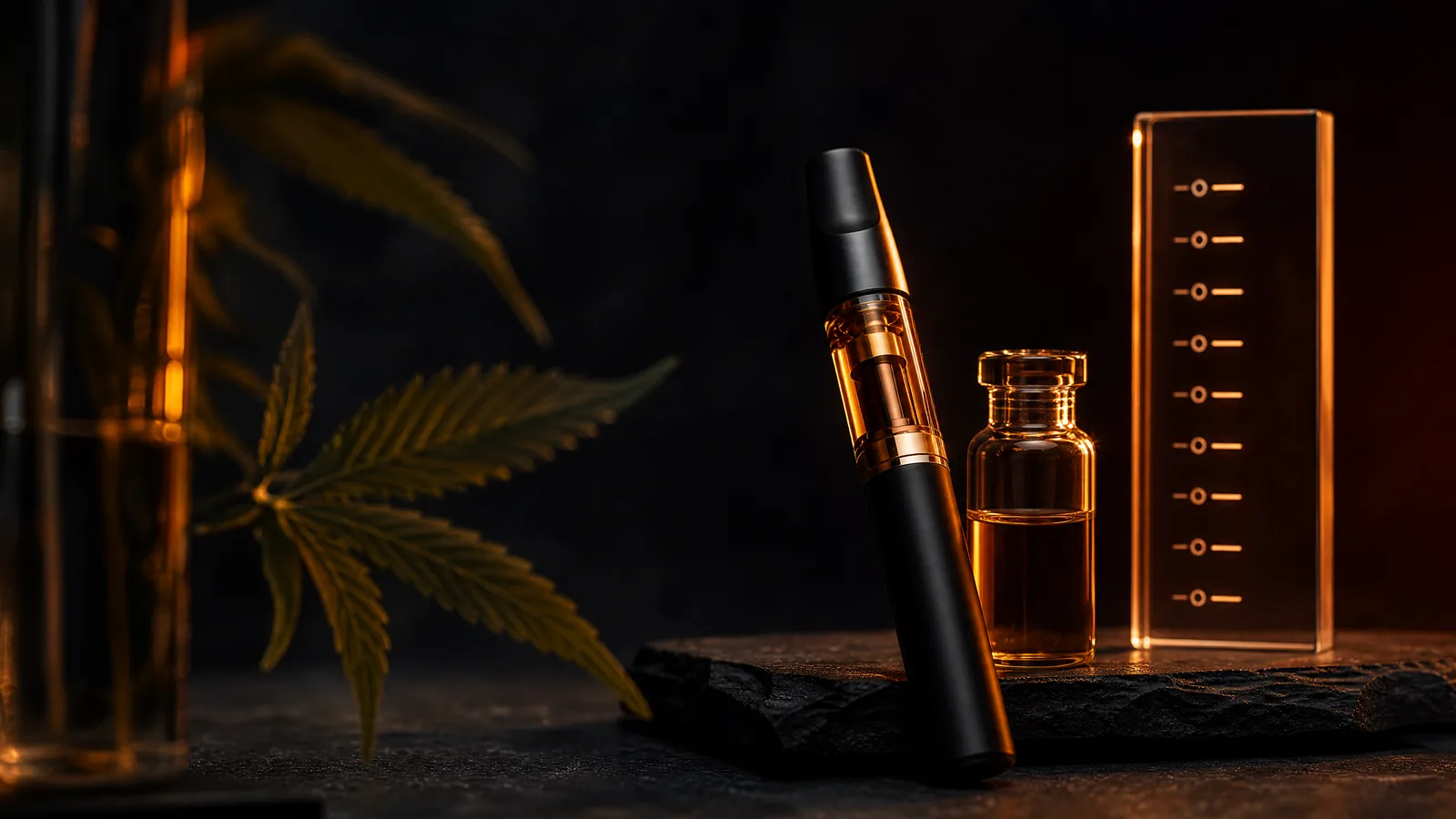 Thc Potency